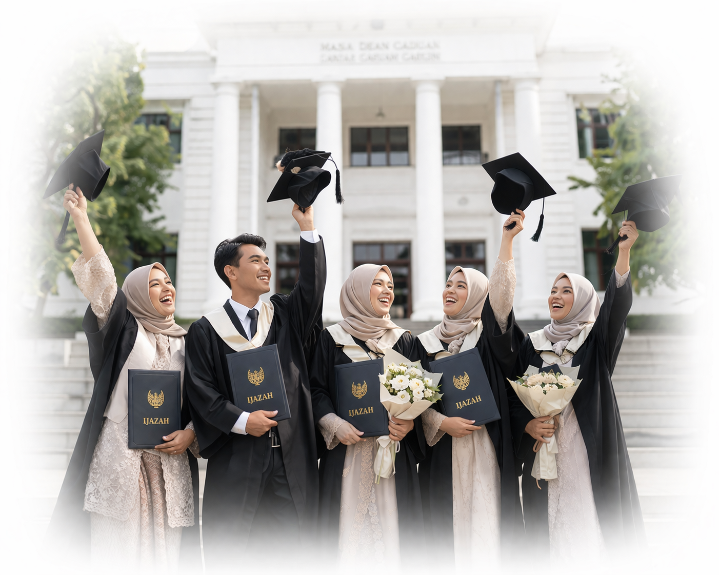 DataAlumni Hero